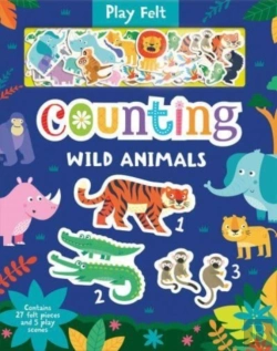 Bertrand.pt - Counting Wild Animals