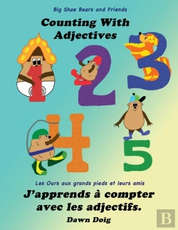 Bertrand.pt - Counting With Adjectives