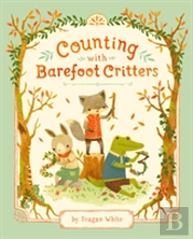 Counting With Barefoot Critters