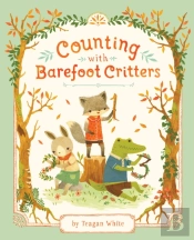 Counting With Barefoot Critters