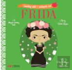 Counting With - Contando Con Frida