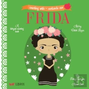 Counting With - Contando Con Frida