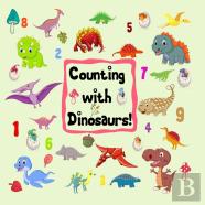 Counting With Dinosaurs!