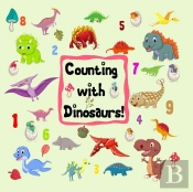 Counting With Dinosaurs!
