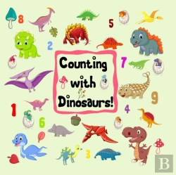 Bertrand.pt - Counting With Dinosaurs!