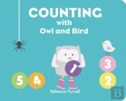 Bertrand.pt - Counting With Owl And Bird