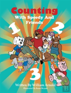 Bertrand.pt - Counting With Speedy And Friends