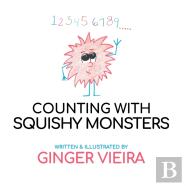 Counting With Squishy Monsters