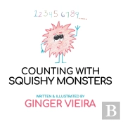 Counting With Squishy Monsters