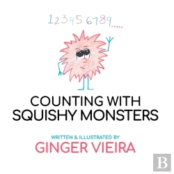 Bertrand.pt - Counting With Squishy Monsters