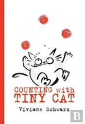 Counting With Tiny Cat