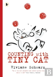 Counting With Tiny Cat
