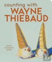 Counting With Wayne Thiebaud