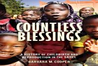 Countless Blessings