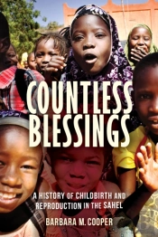 Countless Blessings