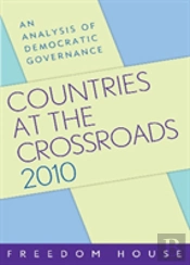 Countries At The Cross 2010 Frpb