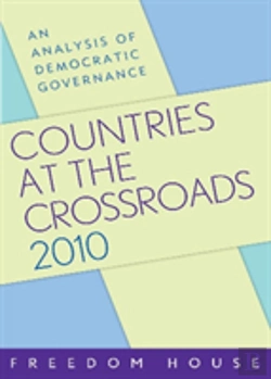 Bertrand.pt - Countries At The Cross 2010 Frpb