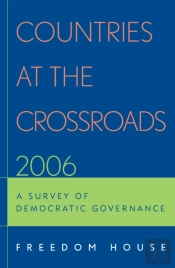 Countries At The Crossroads 2006