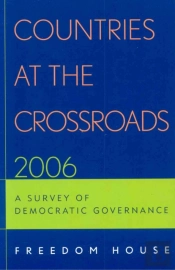 Countries At The Crossroads 2006