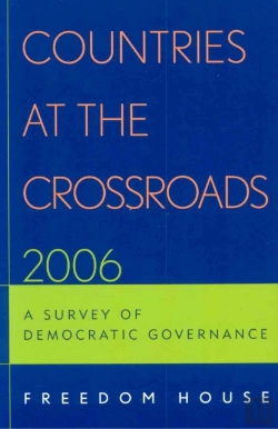 Bertrand.pt - Countries At The Crossroads 2006
