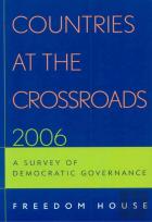 Countries At The Crossroads 2006