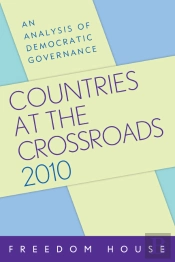 Countries At The Crossroads 2010
