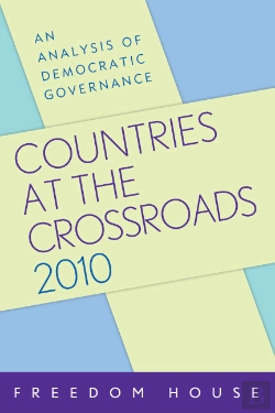 Bertrand.pt - Countries At The Crossroads 2010