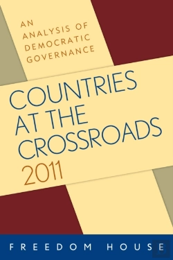 Bertrand.pt - Countries At The Crossroads 2011