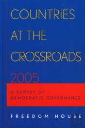 Countries At The Crossroads