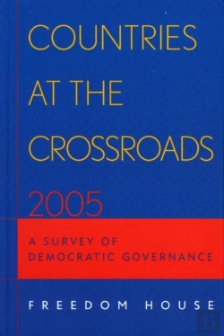 Bertrand.pt - Countries At The Crossroads