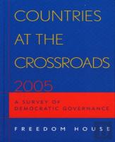 Countries At The Crossroads