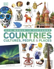 Countries, Cultures, People & Places