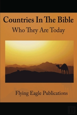 Bertrand.pt - Countries In The Bible