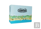 Countries : Le Jeu