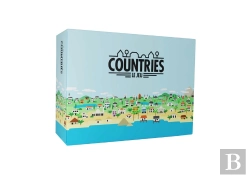 Bertrand.pt - Countries : Le Jeu
