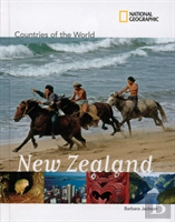 Countries Of The World: New Zealand