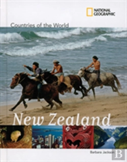 Bertrand.pt - Countries Of The World: New Zealand