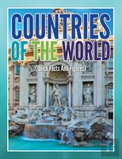 Countries Of The Worlds (Quick Facts And Figures)