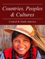 Countries, Peoples & Cultures