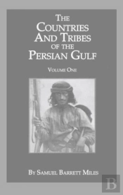 Countries Tribes Of Persian Gulf