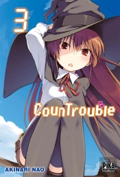 Countrouble T03