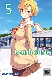 Countrouble T05