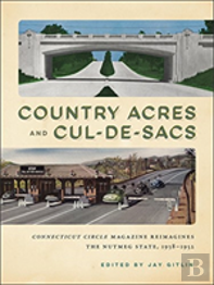 Country Acres And Cul-De-Sacs