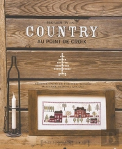 Country Au Point De Croix
