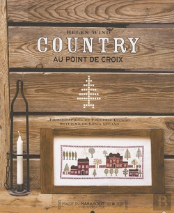 Bertrand.pt - Country Au Point De Croix