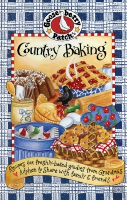 Bertrand.pt - Country Baking Cookbook