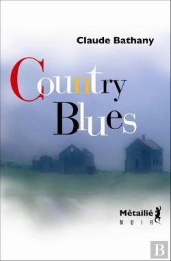 Bertrand.pt - Country Blues