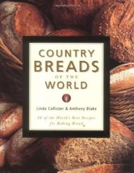 Country Breads Of The World