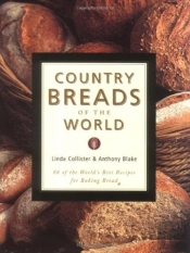 Country Breads Of The World