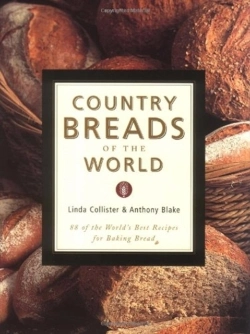 Bertrand.pt - Country Breads Of The World